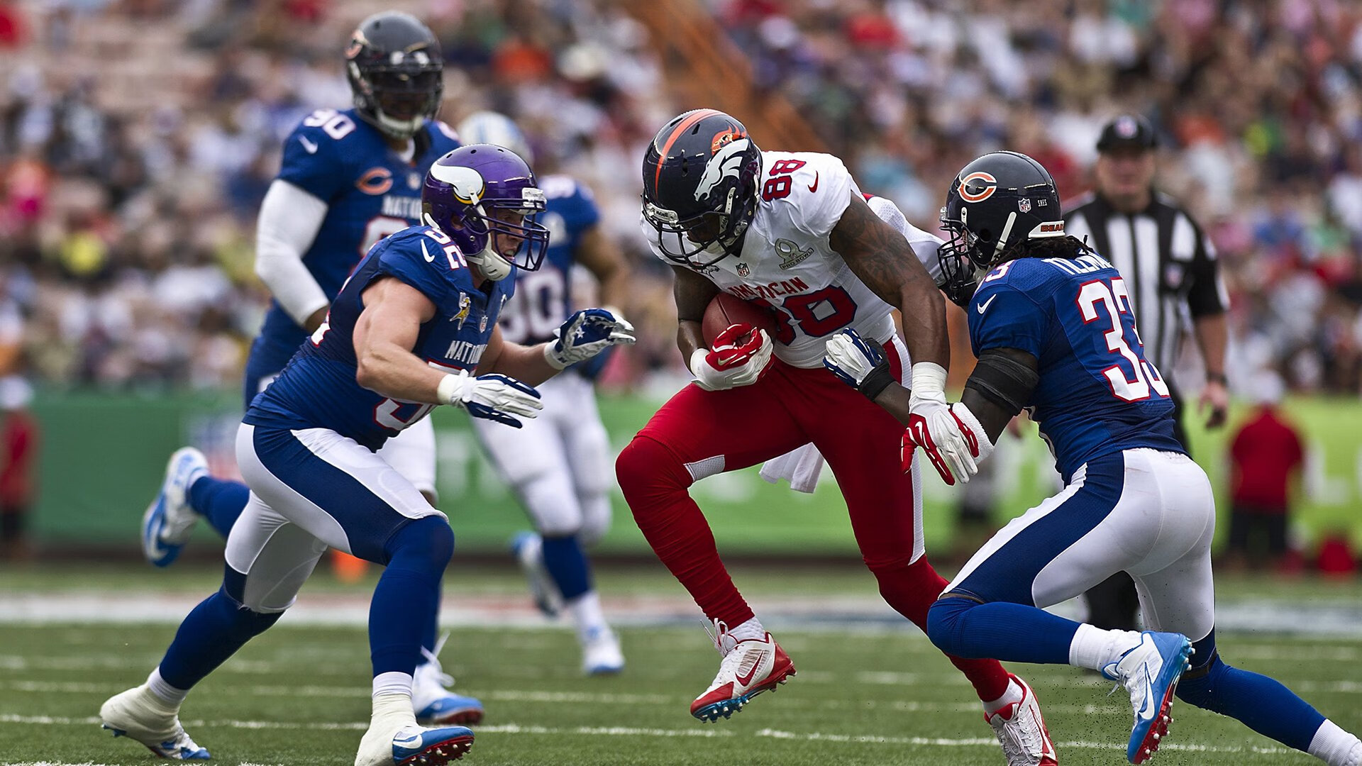 战术“秘密武器”:最令人惊叹的制胜奇招,战术武器有哪些