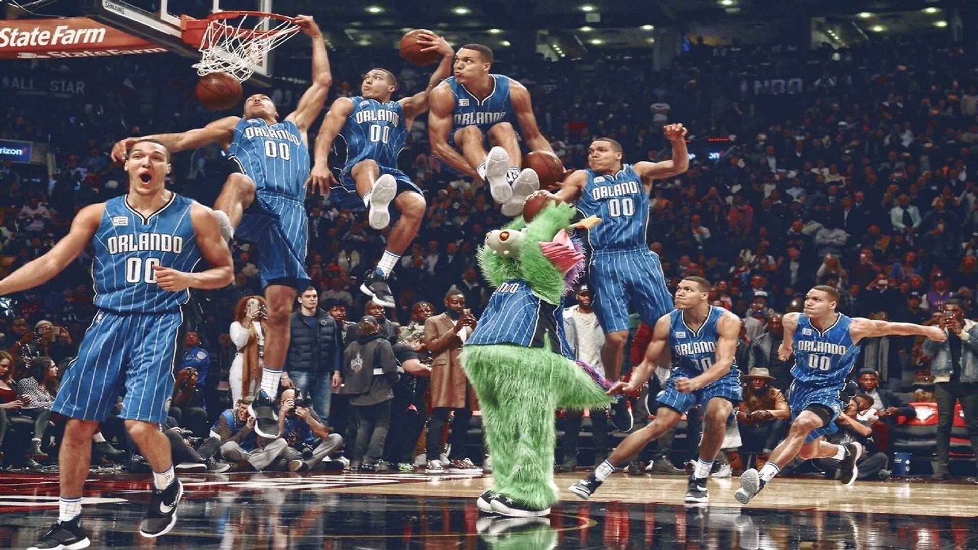 绝杀瞬间:终点前的最后几秒,最经典的绝杀